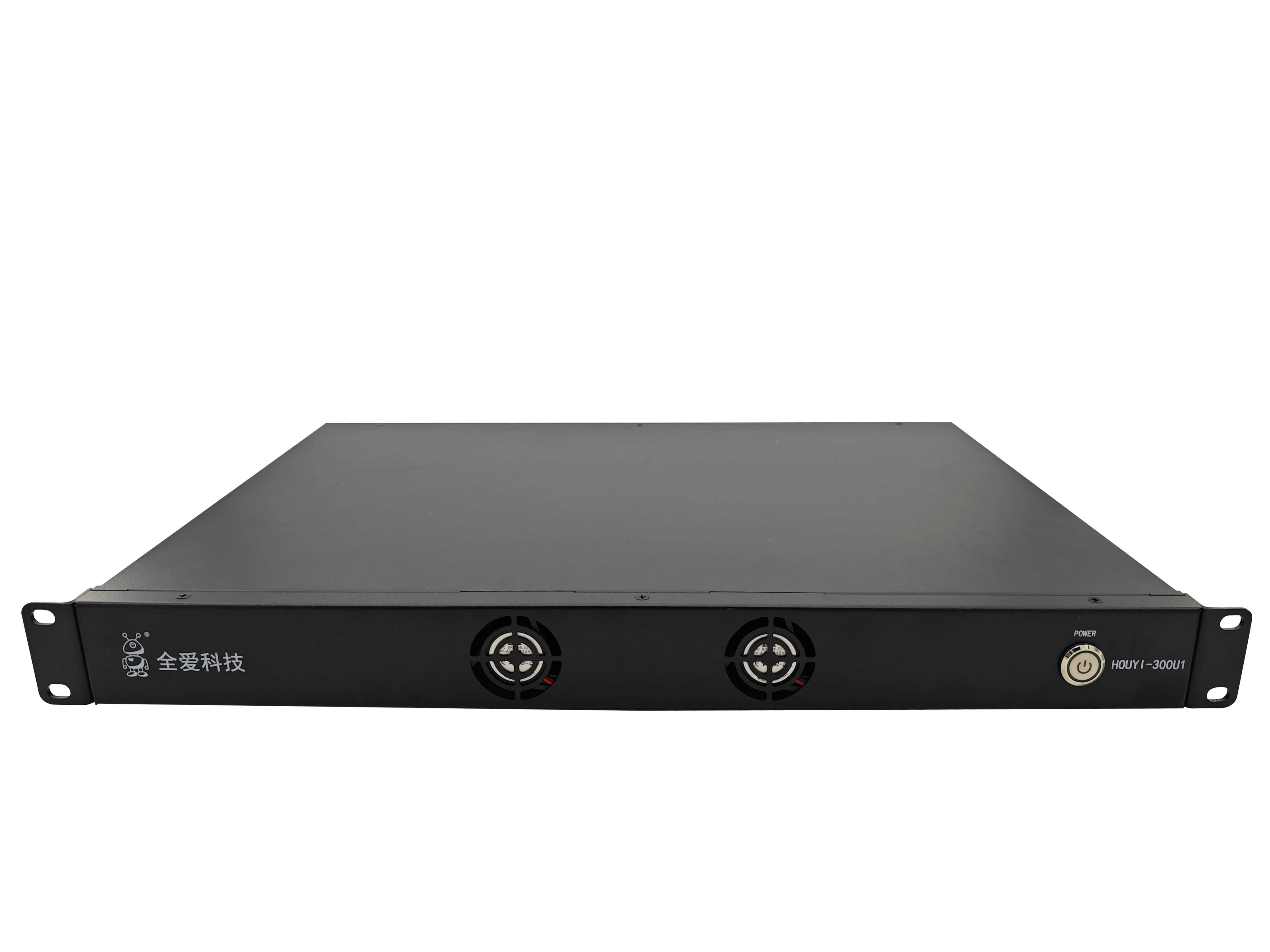 AI开发套件HOUYI-300U1