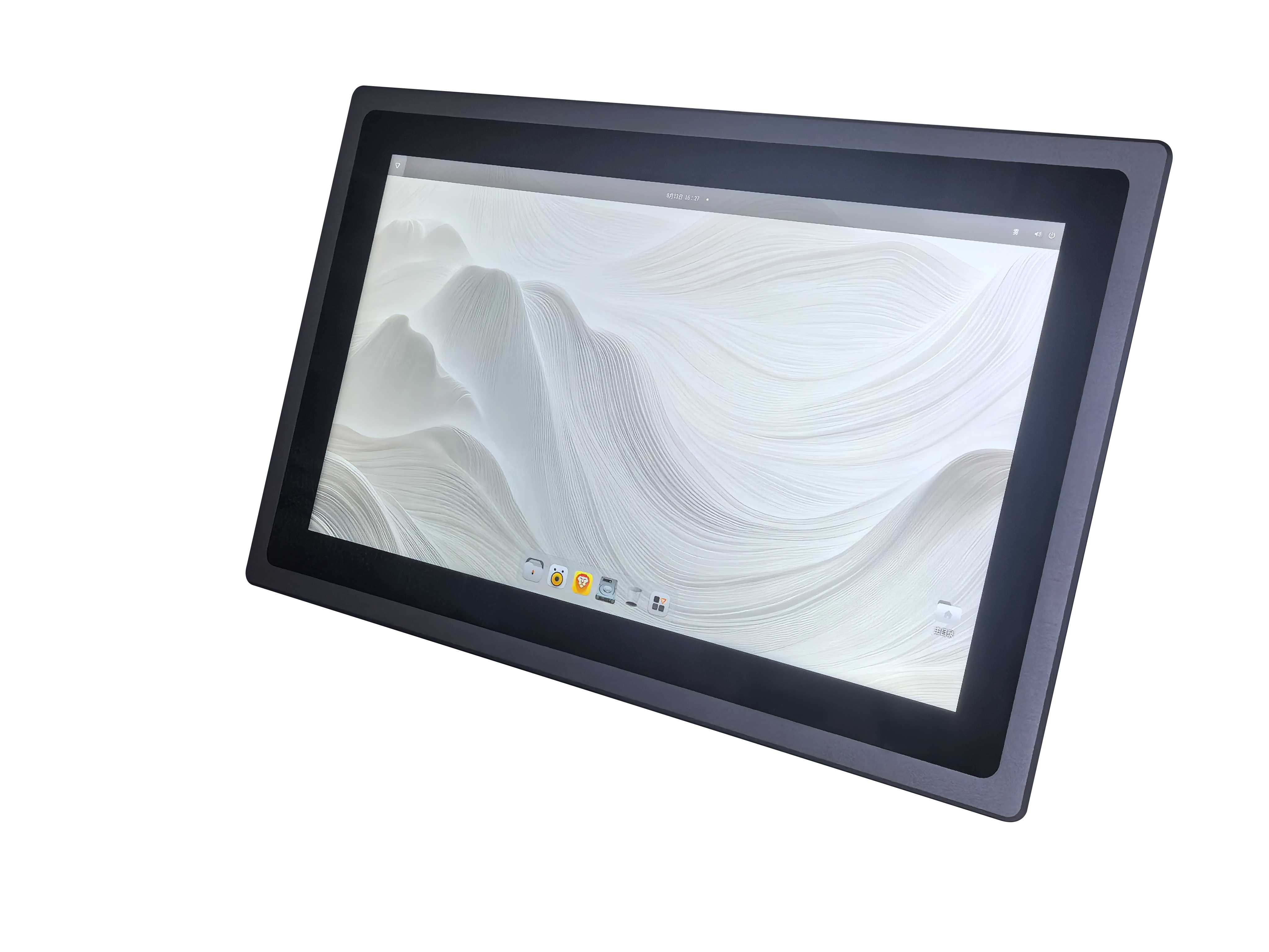 全爱科技AI工业屏 HOUYI-AIV13